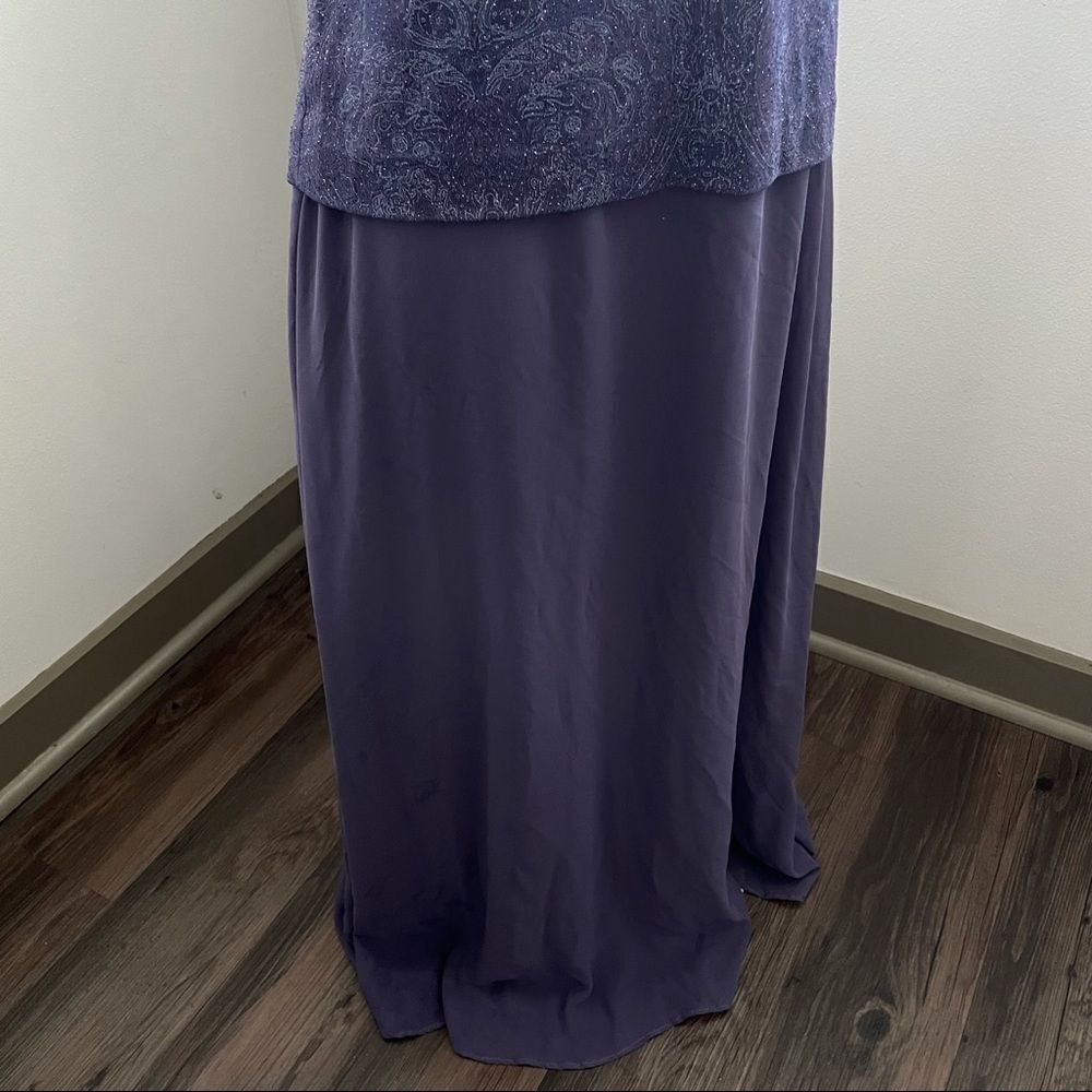 ALEX Evening Formal Dress - Picture 3 of 7